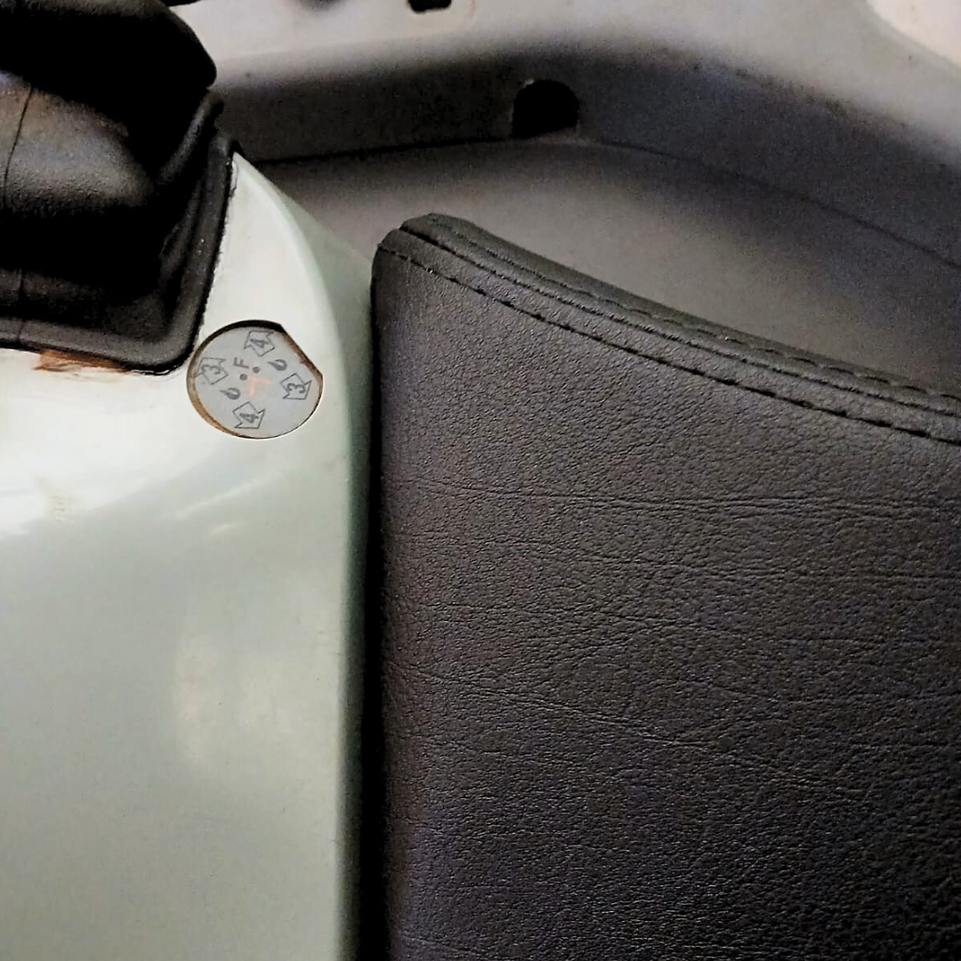 ALD2 - DEUTZ FAHR Agrotron/TTV Serie