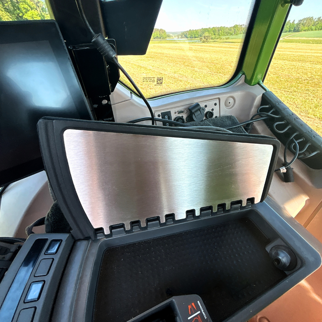 ALF4 - FENDT VARIO 200