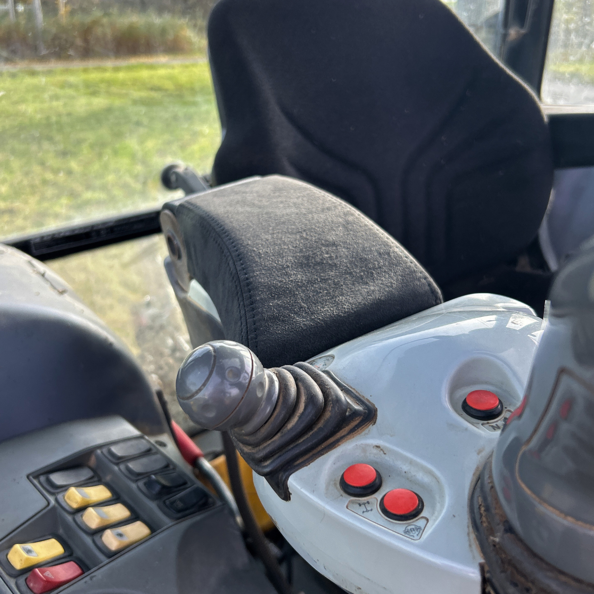 ALD2 - DEUTZ FAHR Agrotron/TTV Serie