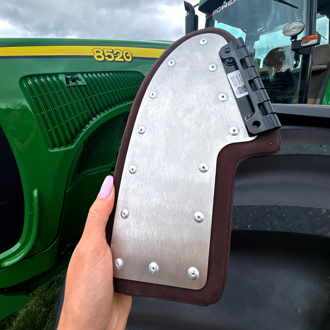 ALJ3 - JOHN DEERE T5, T6, 7000/9000 Serie